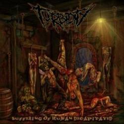 Turbidity : Suffering of Human Decapitated